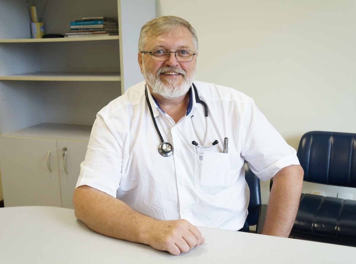 Médico cardiologista dá orientações para a saúde do coração Especial