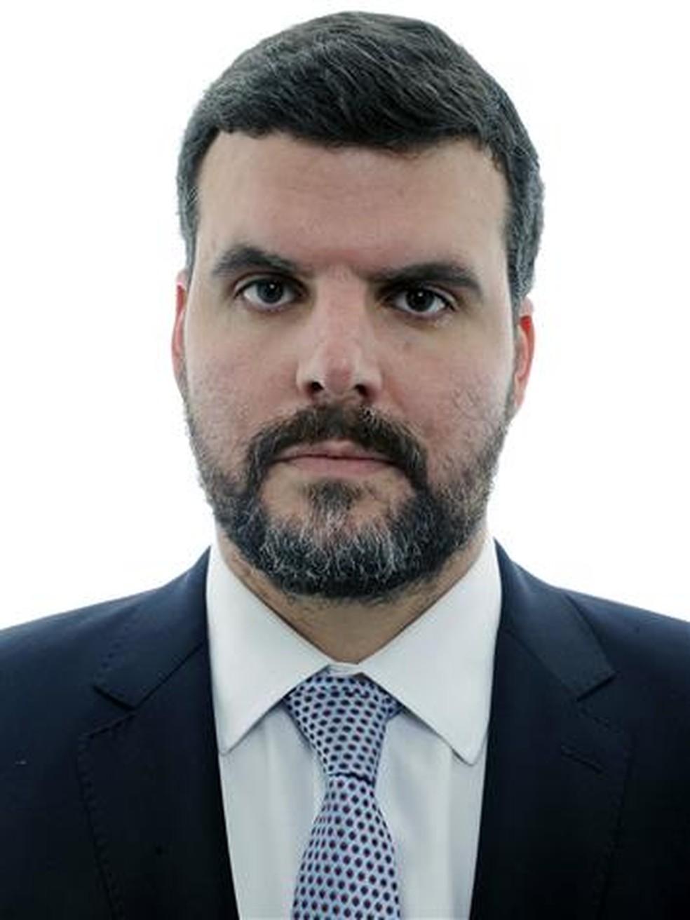 Deputado Federal Pedro Lupion - PP — Foto: Divulgação/Câmara dos Deputados 