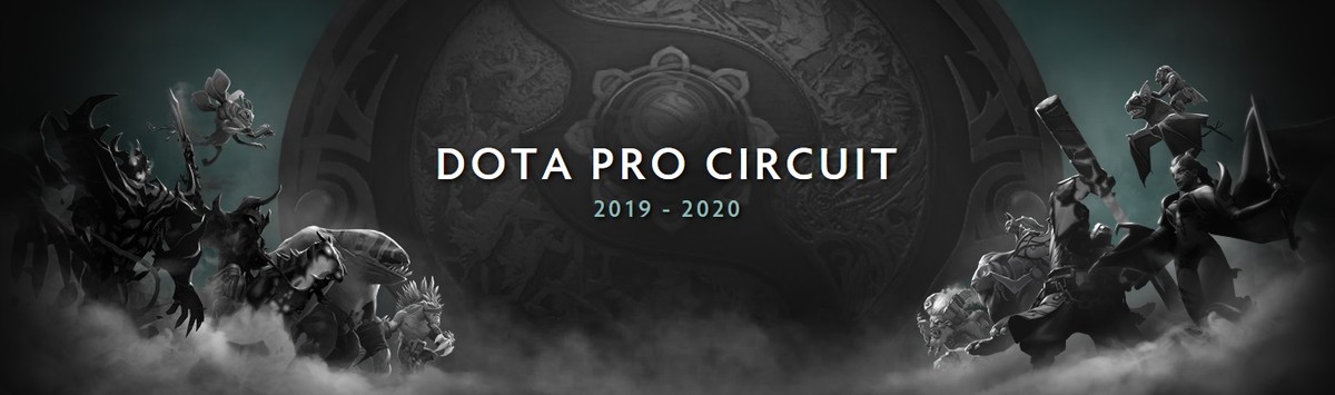 Dota 2: Valve anuncia o fim do Dota Pro Circuit