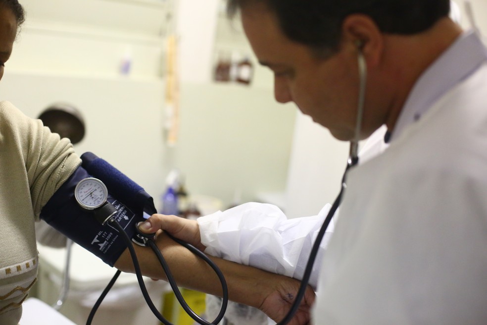 Profissionais, integrantes do programa Mais Médicos, vão atuar na atenção básica de 71 municípios da BA. (Foto: Irineu Júnior/ Secop Suzano)