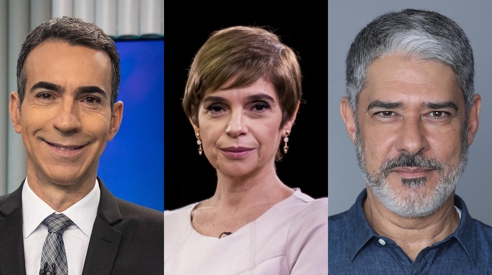Melhores do Ano: vote na categoria Jornalismo