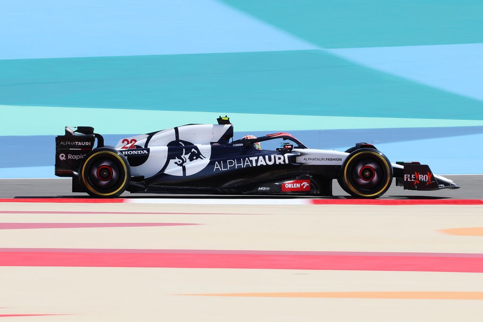 Imagem Peter Fox/Getty Images