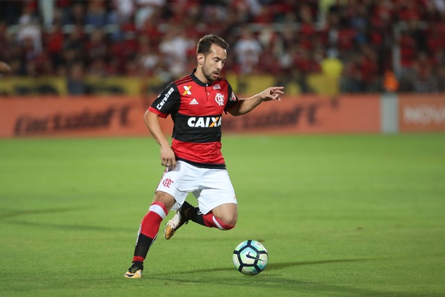 Éverton Ribeiro espera pressão em seu retorno ao Mineirão: É uma nova história