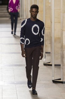 Hermès - Semana de Moda de Paris verão 2017
