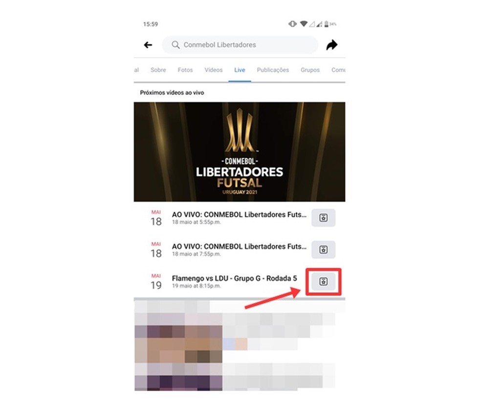 Flamengo X Ldu Ao Vivo Onde Assistir Ao Jogo Da Libertadores Streaming Techtudo