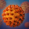 Foto: (Sars CoV-2, o novo coronavírus causador da Covid-19 / Mayo Clinic)