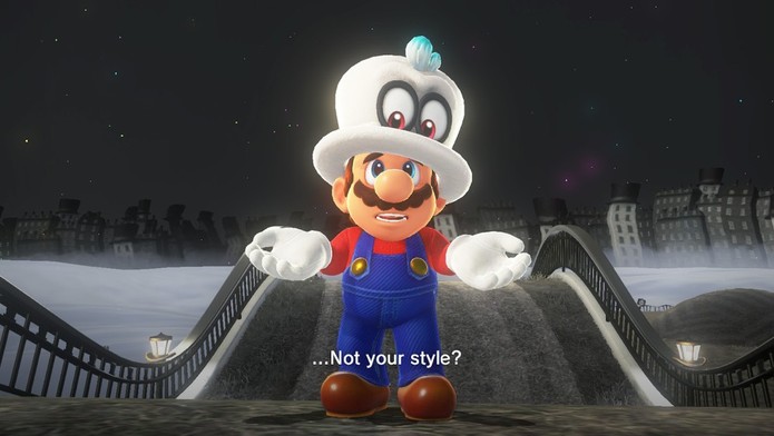 Super Mario Odyssey MAIOR (Foto: Reprodução/Felipe Vinha)