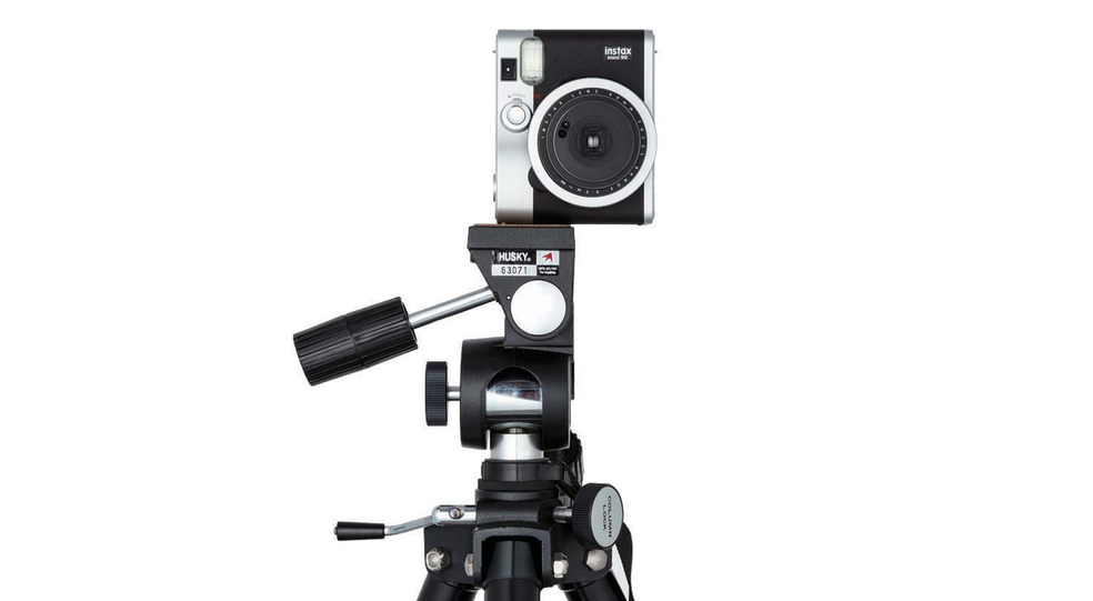 Instax Mini 90: câmera instantânea 'especial' da Fujifilm 