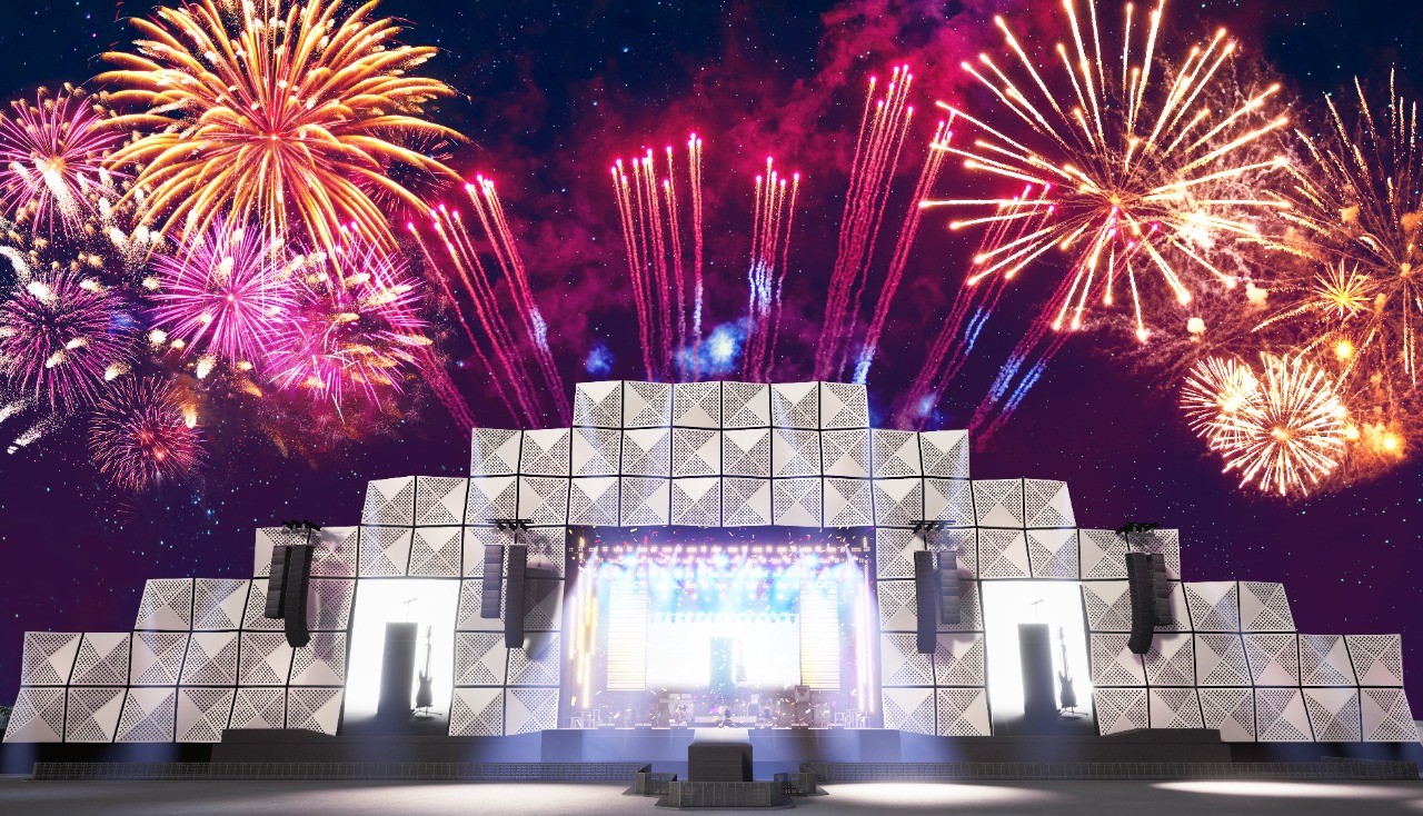 Rock in Rio 2022: ingresso para festival será em versão digital pela primeira vez