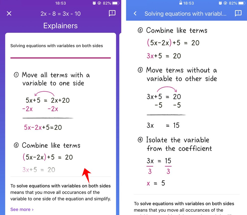 Google Socratic Resolve Contas De Matematica E Ensina Ciencia Saiba Usar Educacao Techtudo