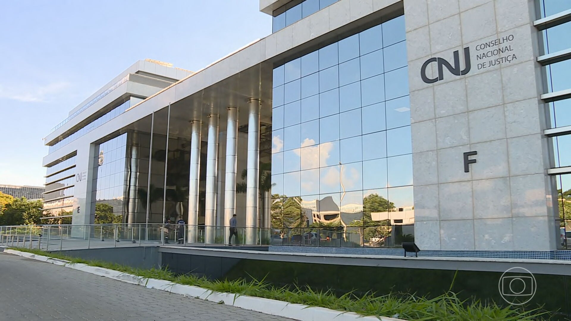 CNJ abre processo administrativo contra desembargador do RS que é réu por violência doméstica contra a ex-esposa