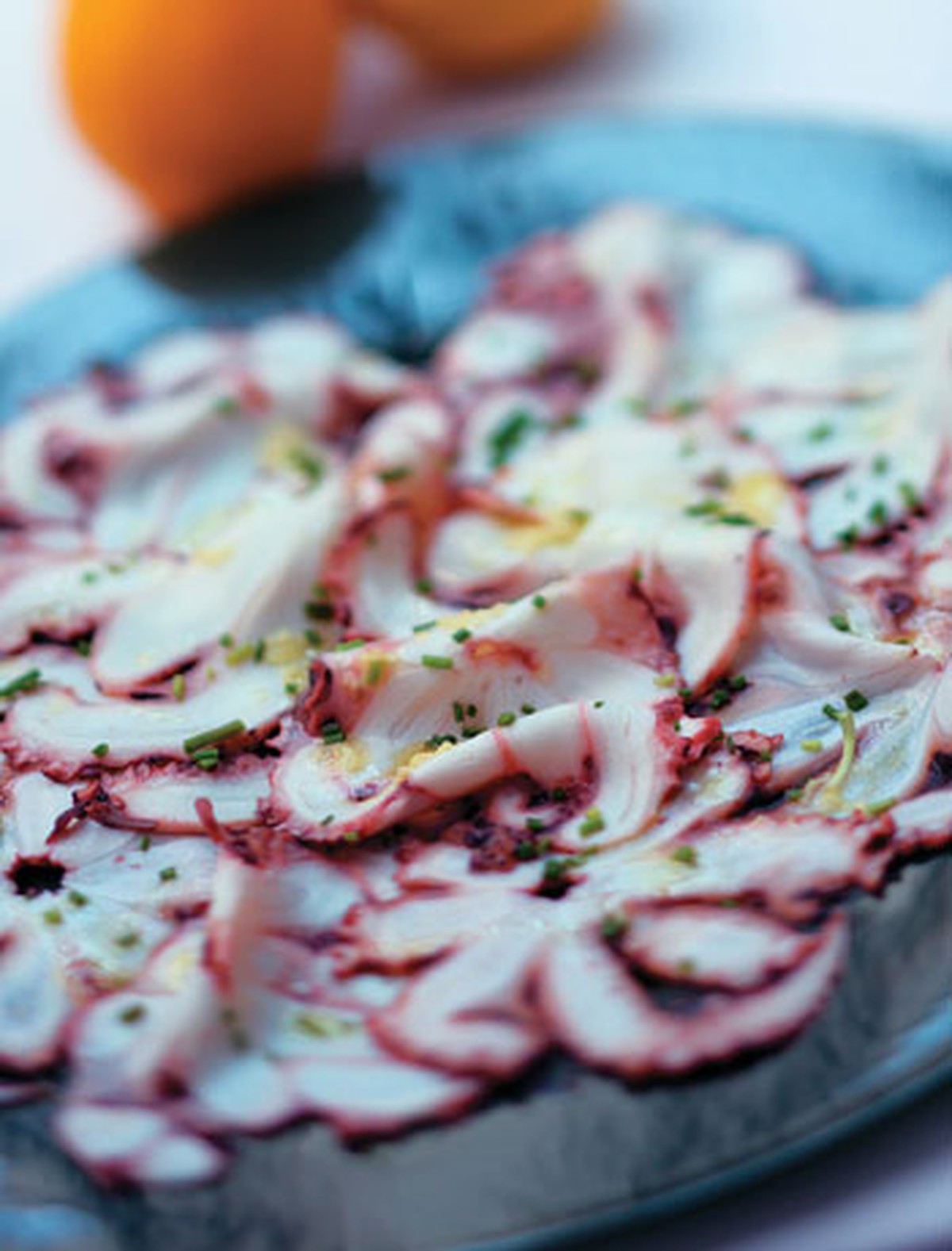 Carpaccio De Polvo Receitas Gshow Gshow