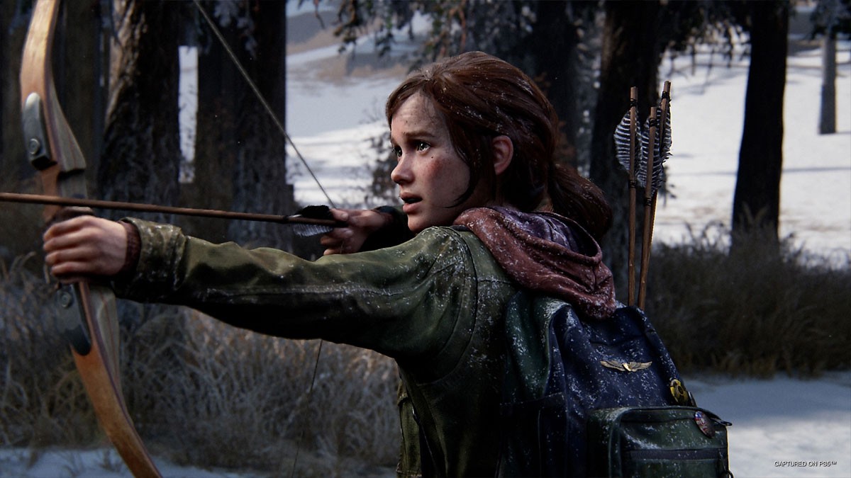 The Last of Us Remake ganha trailer de lançamento com muita violência