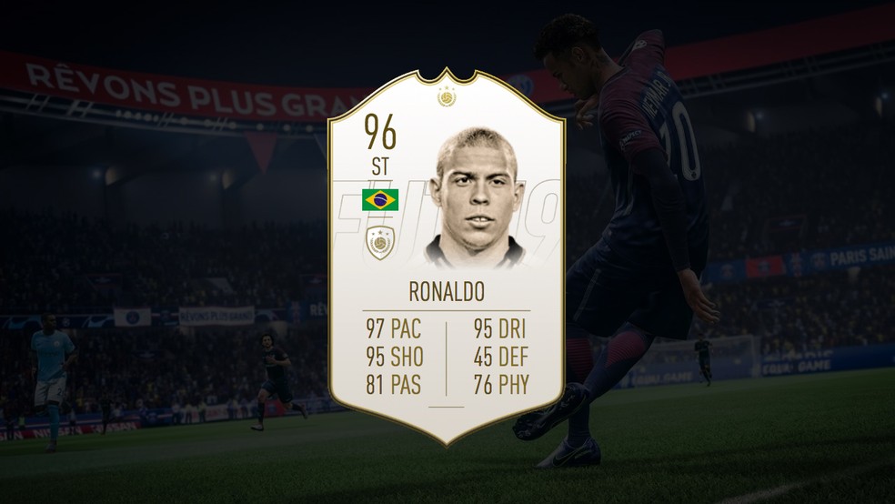 FIFA 19: lista traz melhores brasileiros do game  Jogos 