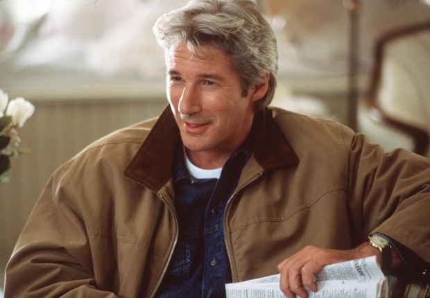Richard Gere (Foto: Getty Images)