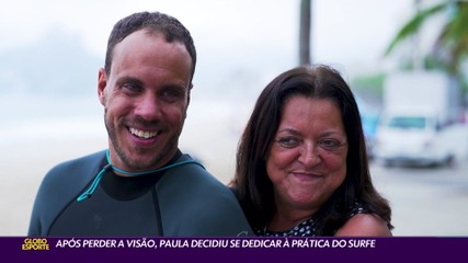 Globo Esporte BA, Ivan Mesquita, o Cêro, vai de surfe, boxe e futebol no  Barba, Cabelo e Resenha