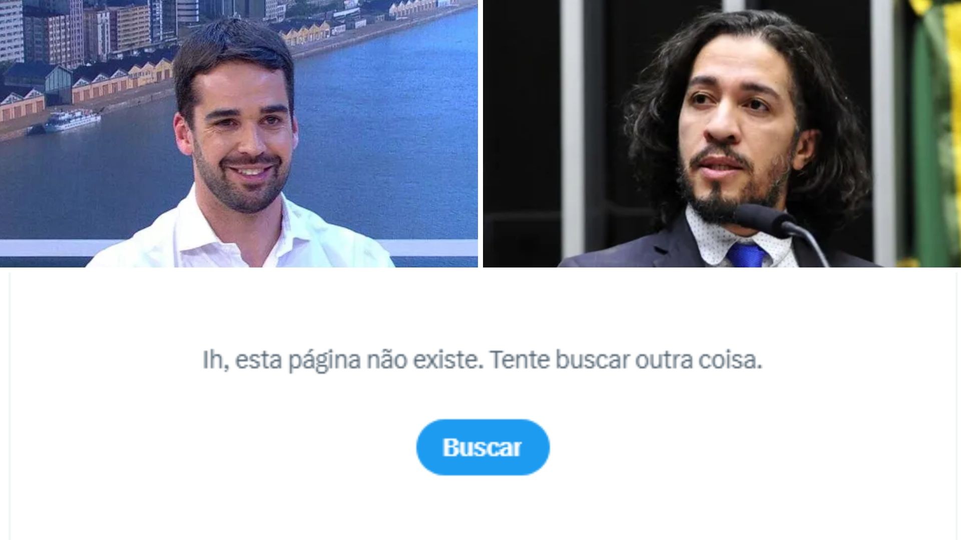 Após decisão judicial, Jean Wyllys apaga postagem contra Eduardo Leite