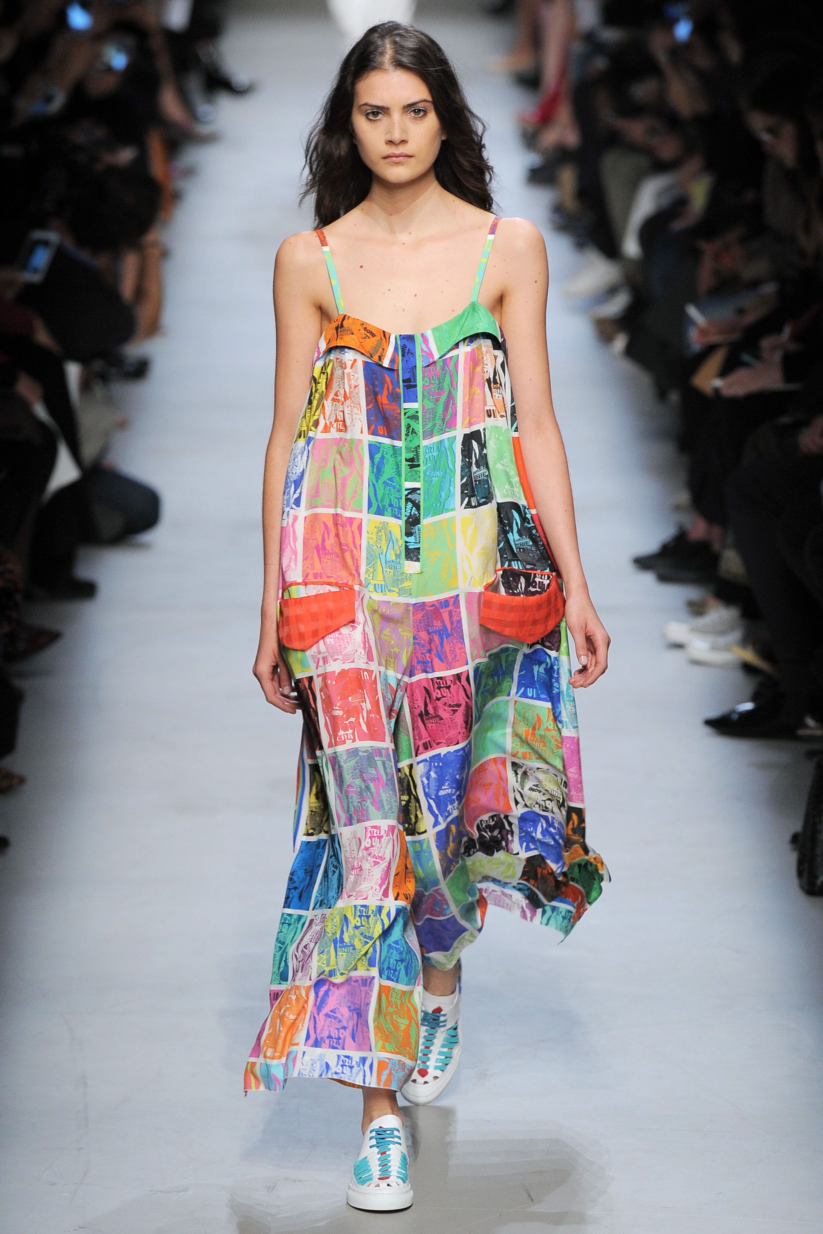 #SuzyPFW: Leonard – Digital Dilemma