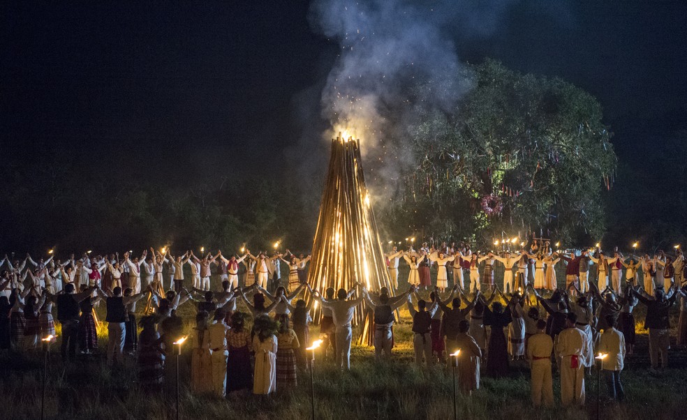  — Foto: Globo/Estevam Avellar