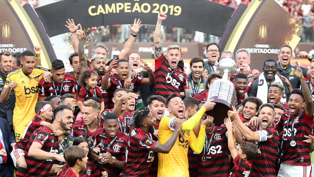 Tabela Mundial De Clubes Ge