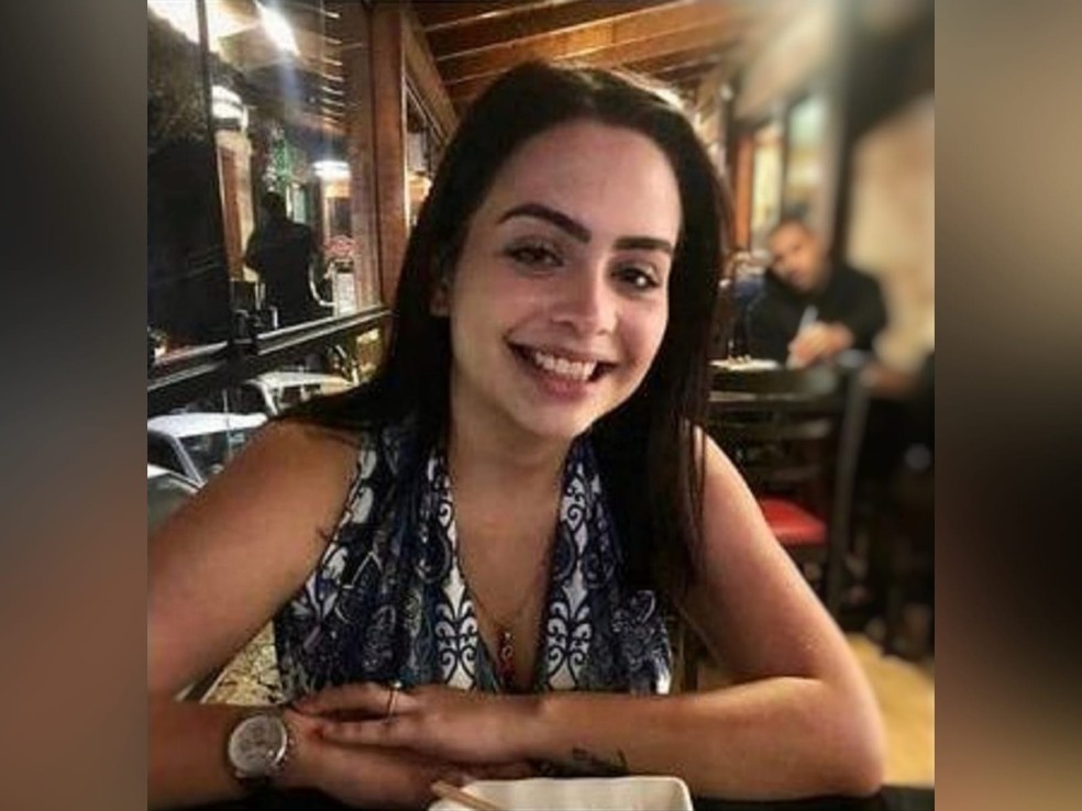 Renata Araújo de Sousa,25 anos, conhecida como "Princesinha do pix", foi presa por aplicar golpes em comércios de Quixeramobim, no Ceará. — Foto: Reprodução/ Instagram