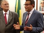Presidente do PSB oferece a Marta candidatura à Prefeitura de São Paulo