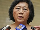 Jornalista chinesa é condenada por divulgar segredos de estado