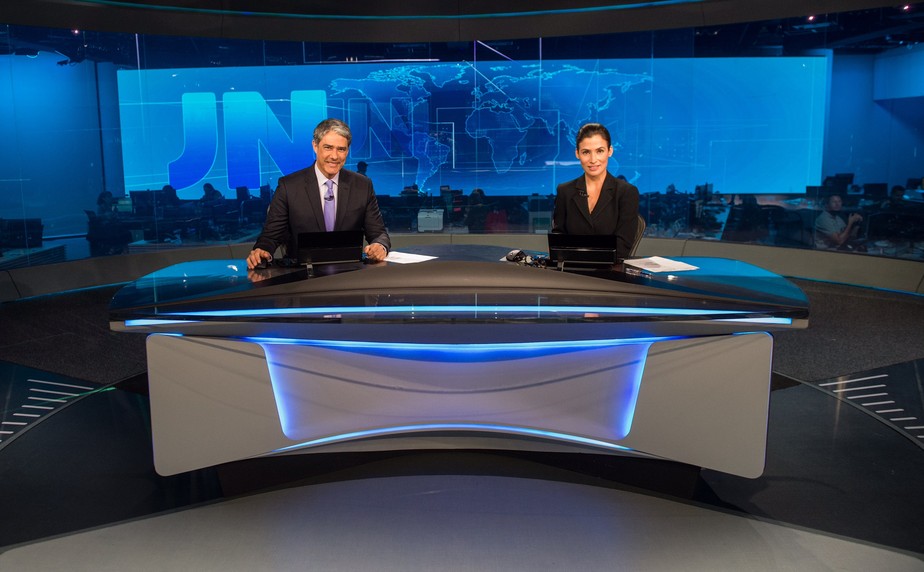 'Jornal Nacional' completa 50 anos veja curiosidades dos bastidores da