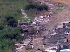 Ocupações irregulares invadem áreas de preservação no Rio