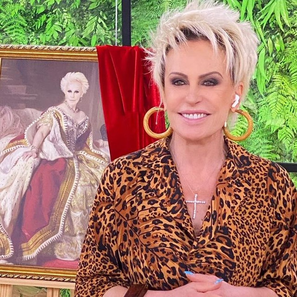 Ana Maria Braga Avalia Rejeicoes Apos Eliminacoes No Bbb Nao Cabe A Nos Apedrejar E Propagar O Cancelamento Famosos Gshow