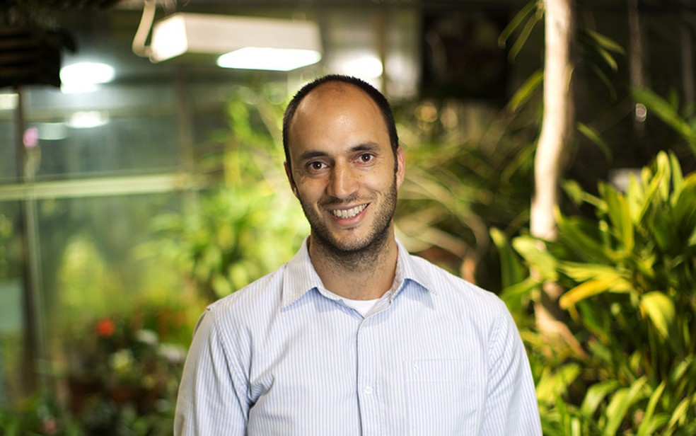 Brasileiro Assume Meca Dos Botanicos Do Mundo Mundo Valor Economico