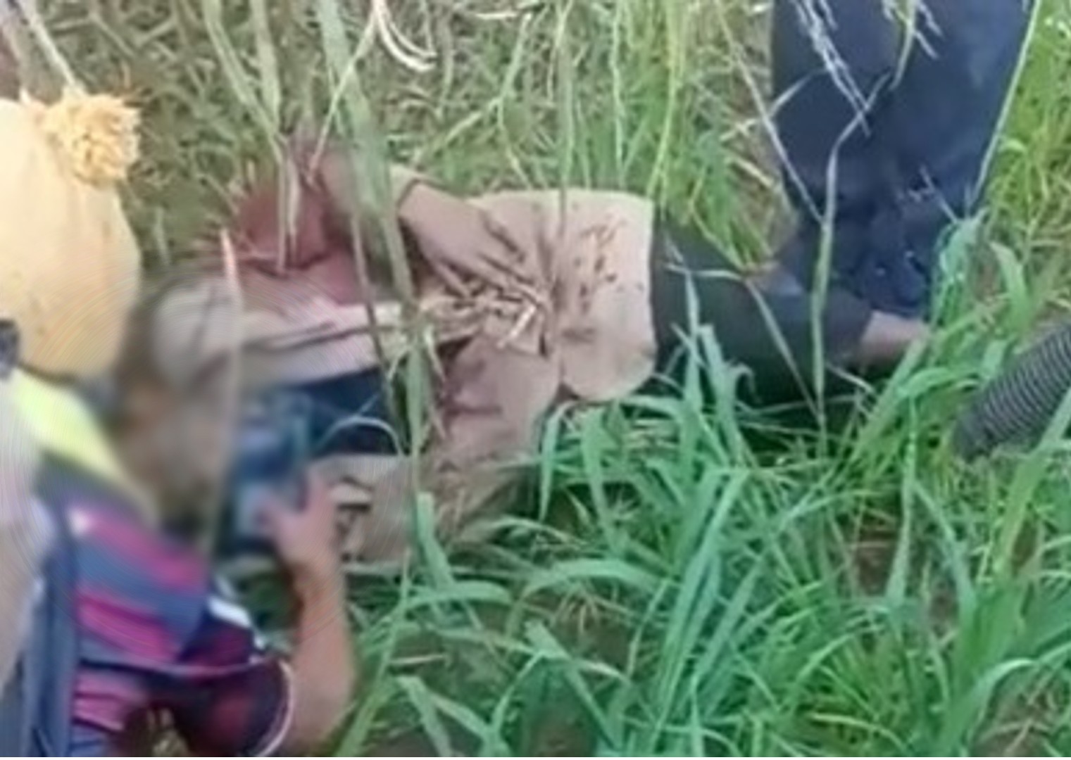 Entenda os motivos para o conflito entre indígenas guarani kaiowá e polícia em Amambai (MS)