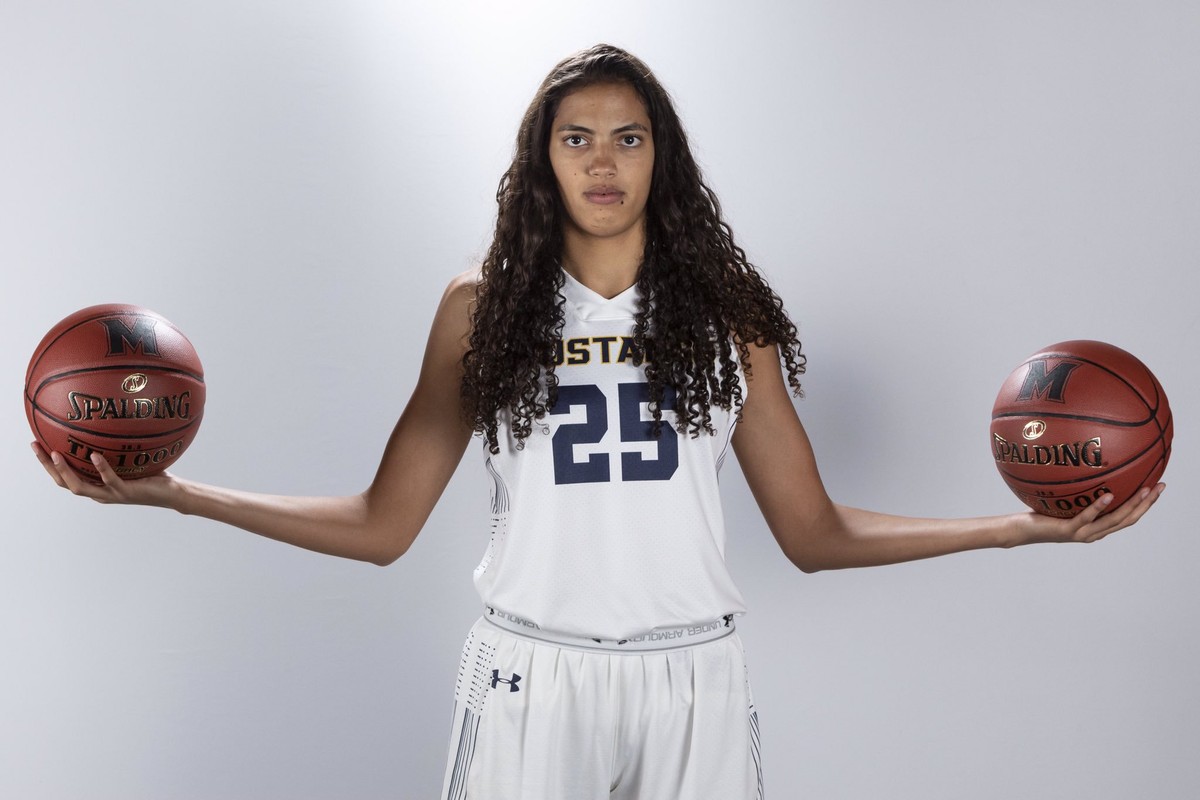Resultado de imagem para Stephanie Soares basquete