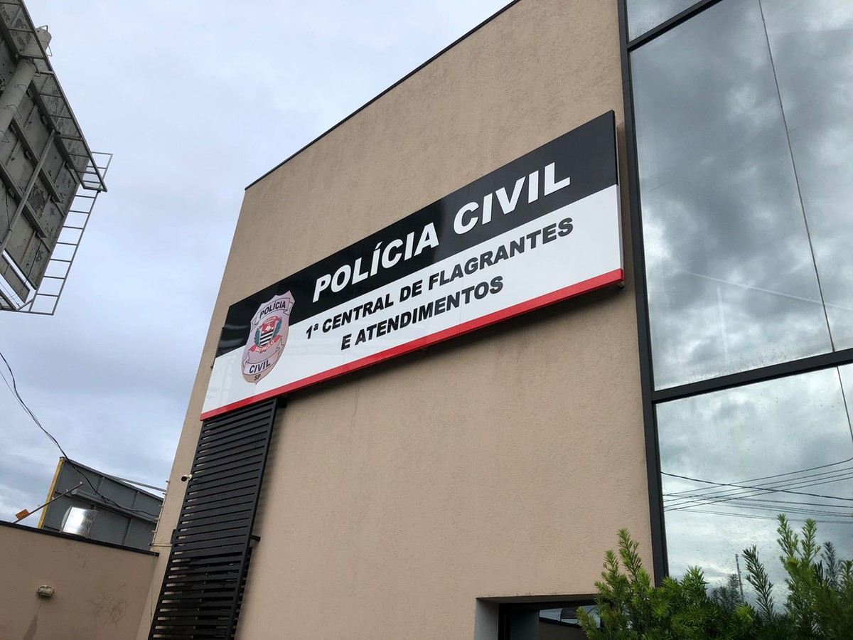 Homem é roubado e esfaqueado em motel após programa com travesti em Rio Preto - Globo.com