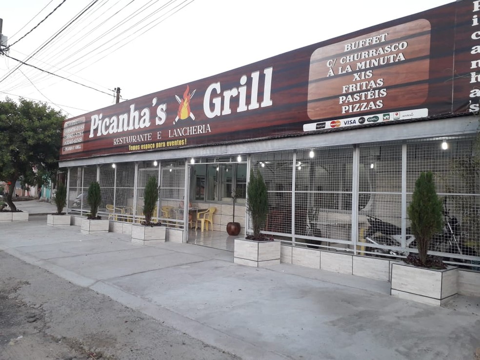 Proprietaria Vegetariana Transforma Churrascaria De Porto Alegre Em Restaurante Vegano Rio Grande Do Sul G1
