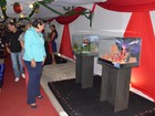 Exposição 'Caminhos de Luz' leva 47 presépios para Arcoverde, no Sertão