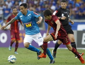 Chama ele, Martino! Damião faz lobby e pede Cabral na seleção argentina