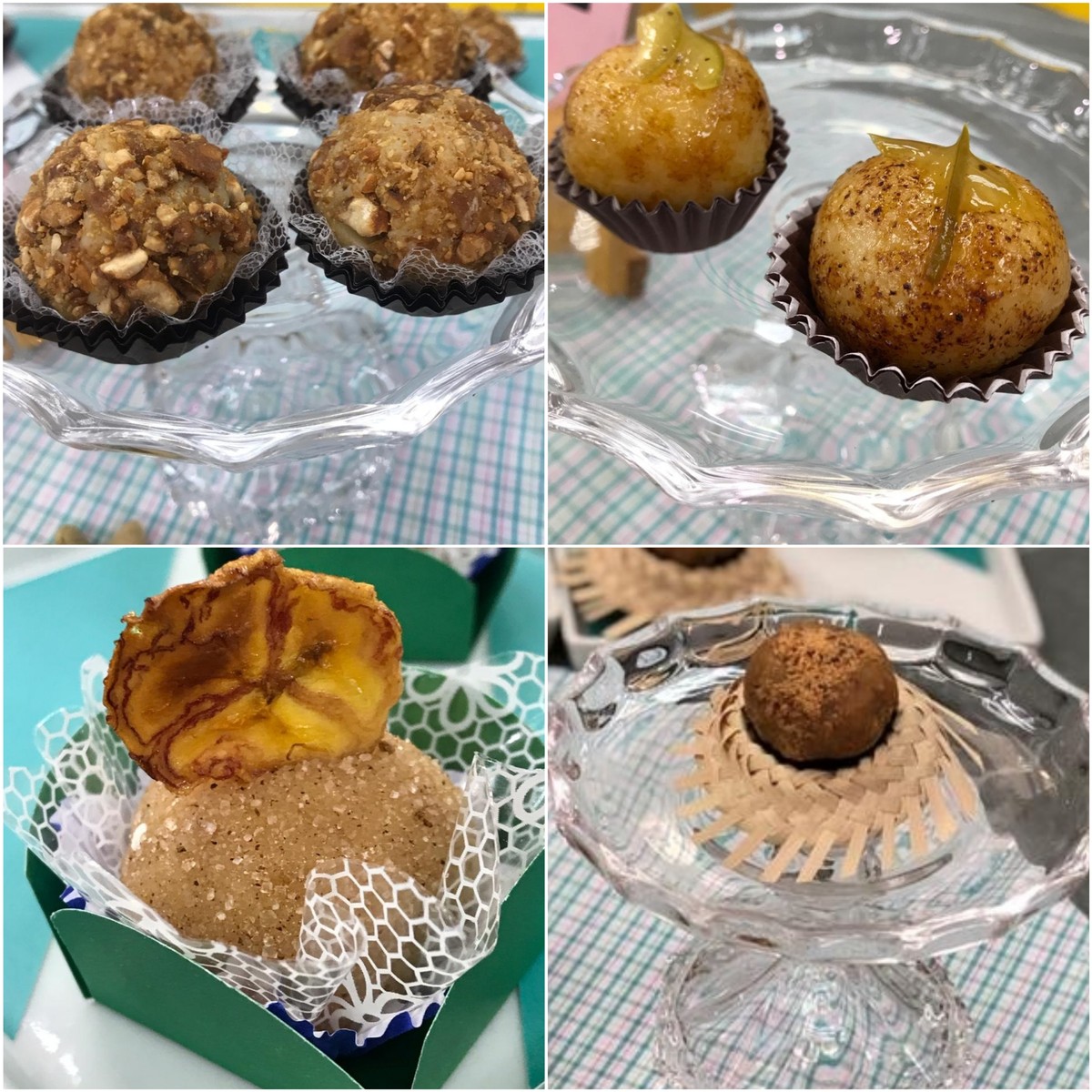 O Melhor Brigadeiro Do Brasil Anote 16 Receitas Do Docinho