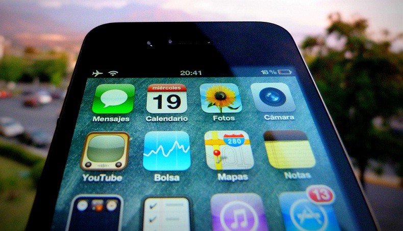 Aumente a capacidade de seu iPhone (Foto: Flickr/Gonzalo Baeza/Creative Commons)