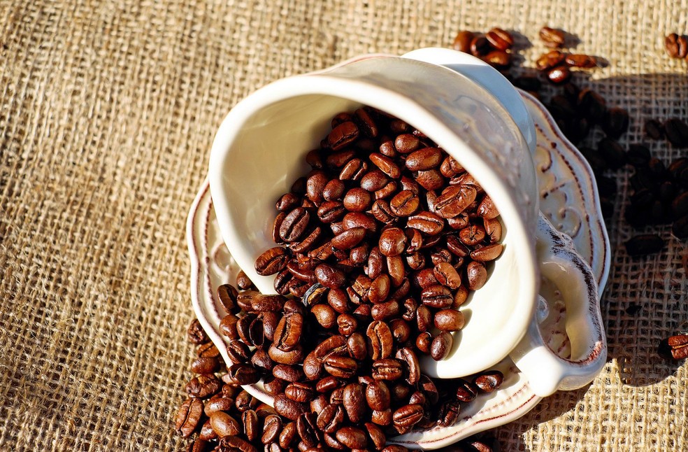Xícara de café — Foto: Divulgação