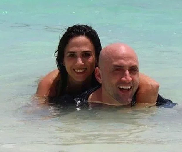 Tatá Werneck se revolta com seguidor que citou Paulo Gustavo ao defender aglomeração