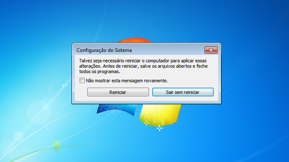 Como Ver Quais Programas Iniciam Com O Windows 7