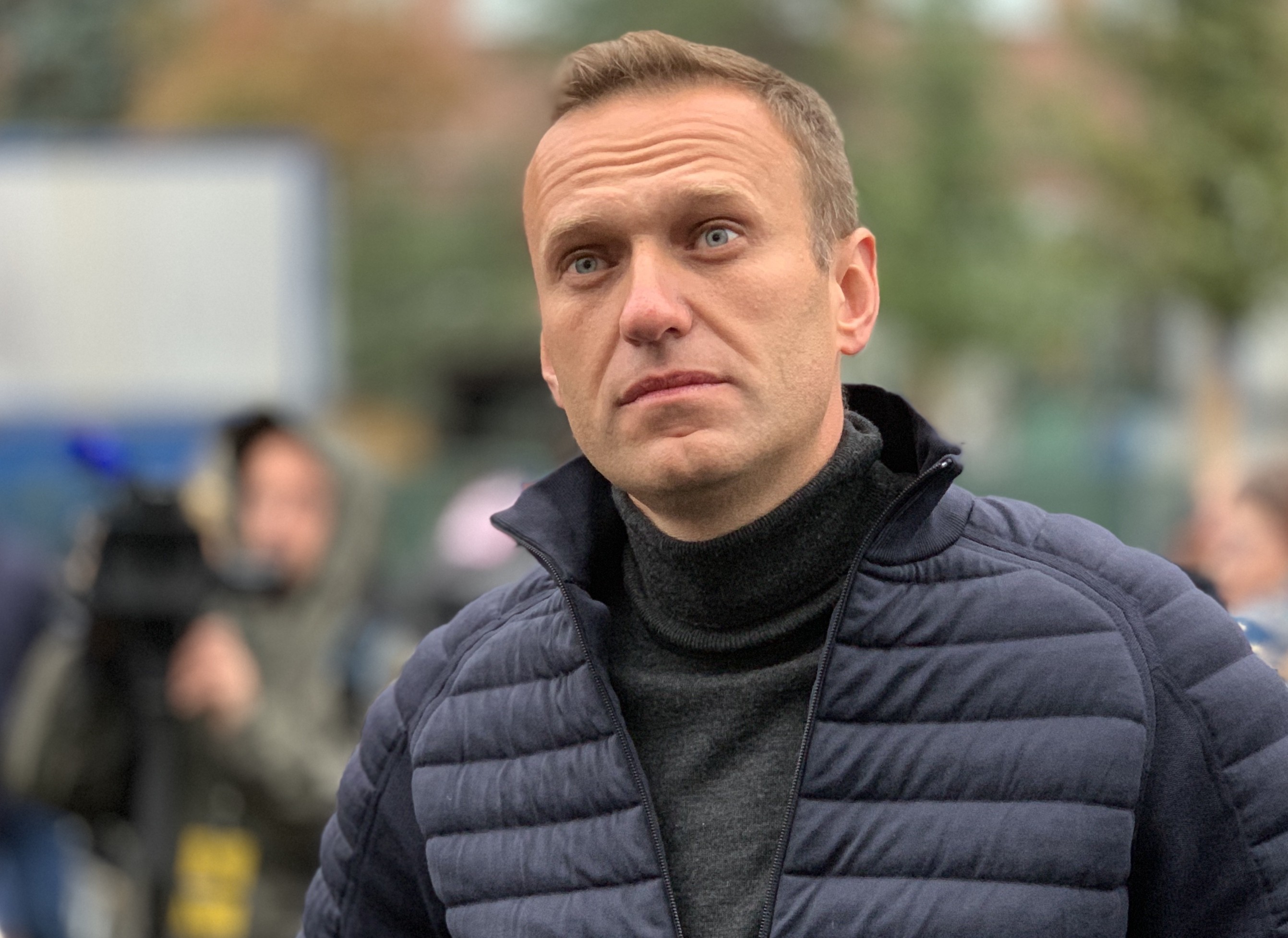 Alexei Navalny (Foto: Getty Images)