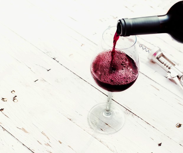 Taça de vinho (Foto: Thinkstock)