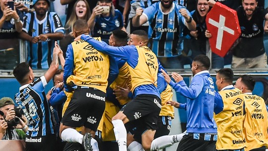 Foto: (Vinicius Costa/BP Filmes.)