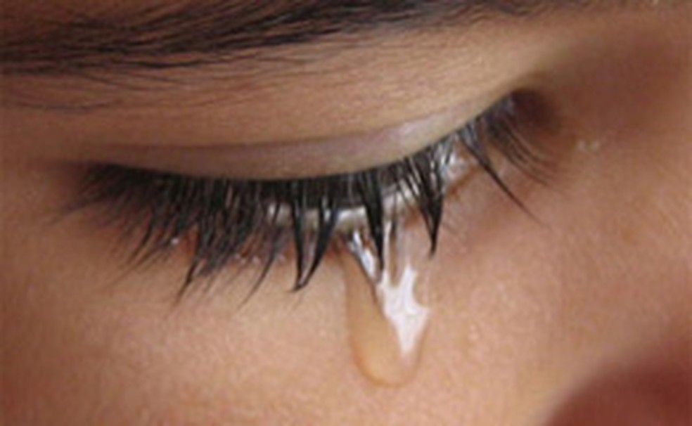 Chorar Nao Faz Bem Ao Contrario Do Que Se Pensa Bem Estar Gnt