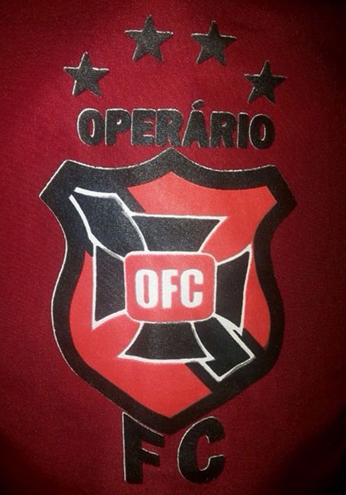 Time de futebol mais velho de Prudente em atividade, Operário completa ...