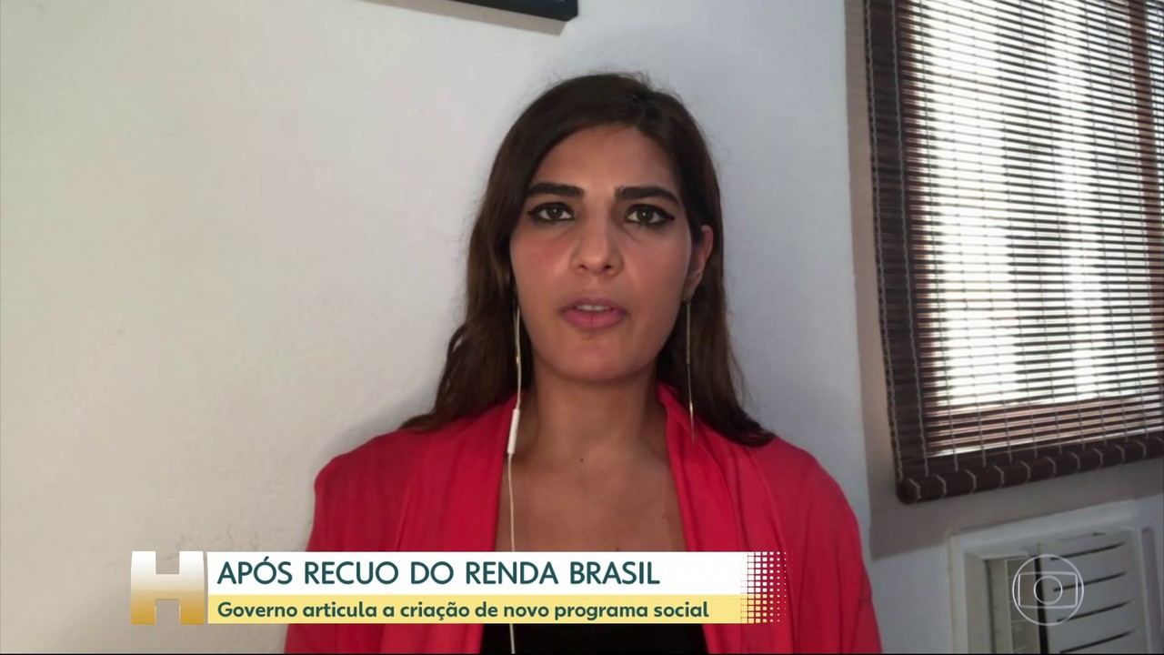 Após recuo no Renda Brasil, Planalto articula no Senado projeto na área social