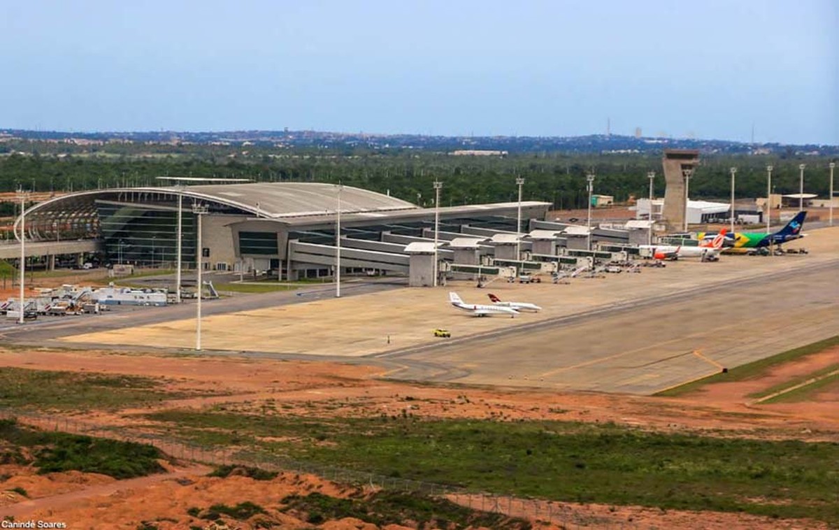 Aeroporto de Natal anuncia 355 voos extras para a alta temporada Rio Grande do Norte G1