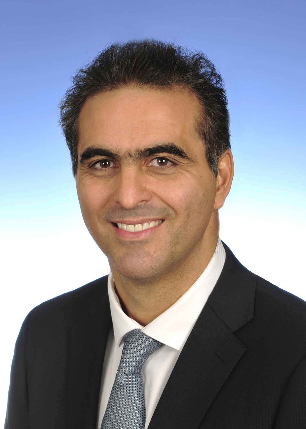 Pablo Di Si é o novo presidente da Volkswagen no Brasil e América do Sul (Foto: Divulgação)